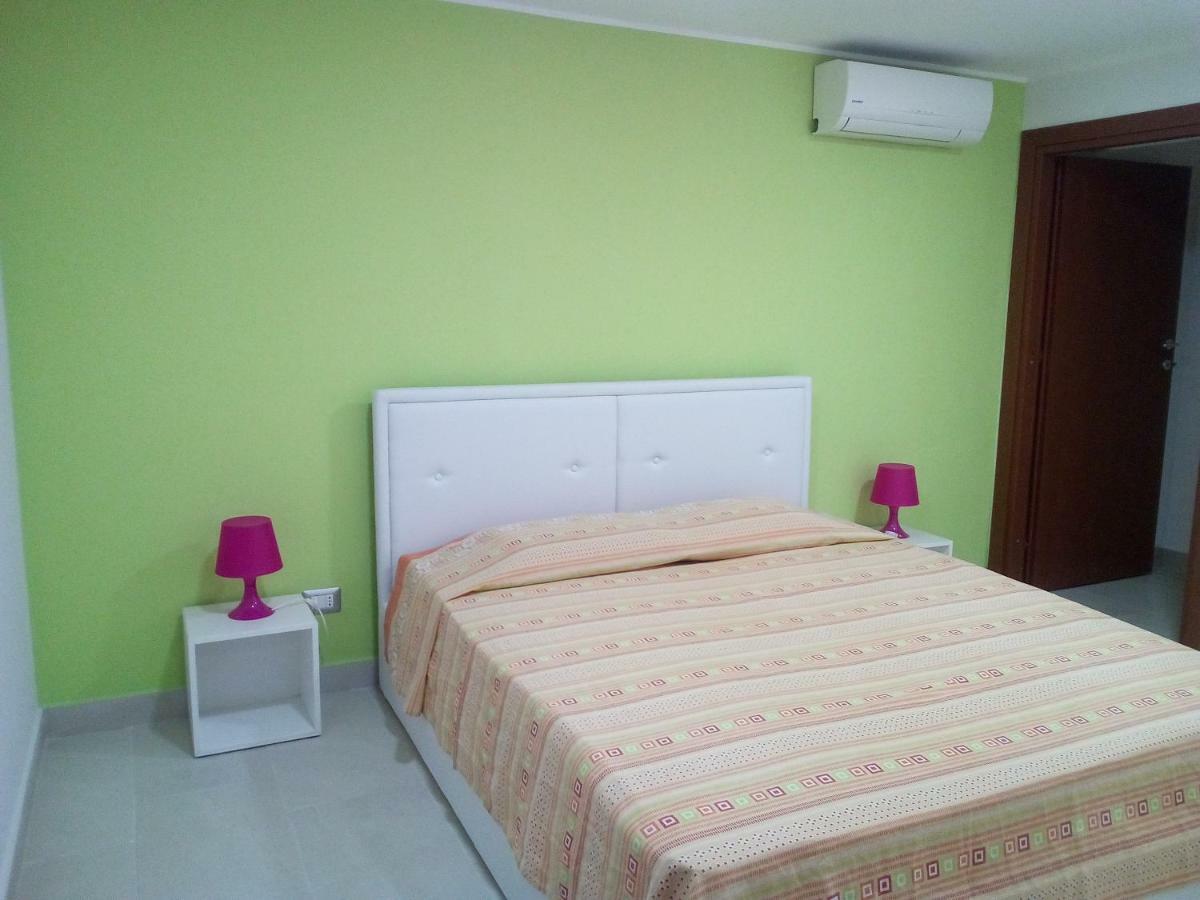 كاتانيا Casa Valery Holiday Home المظهر الخارجي الصورة
