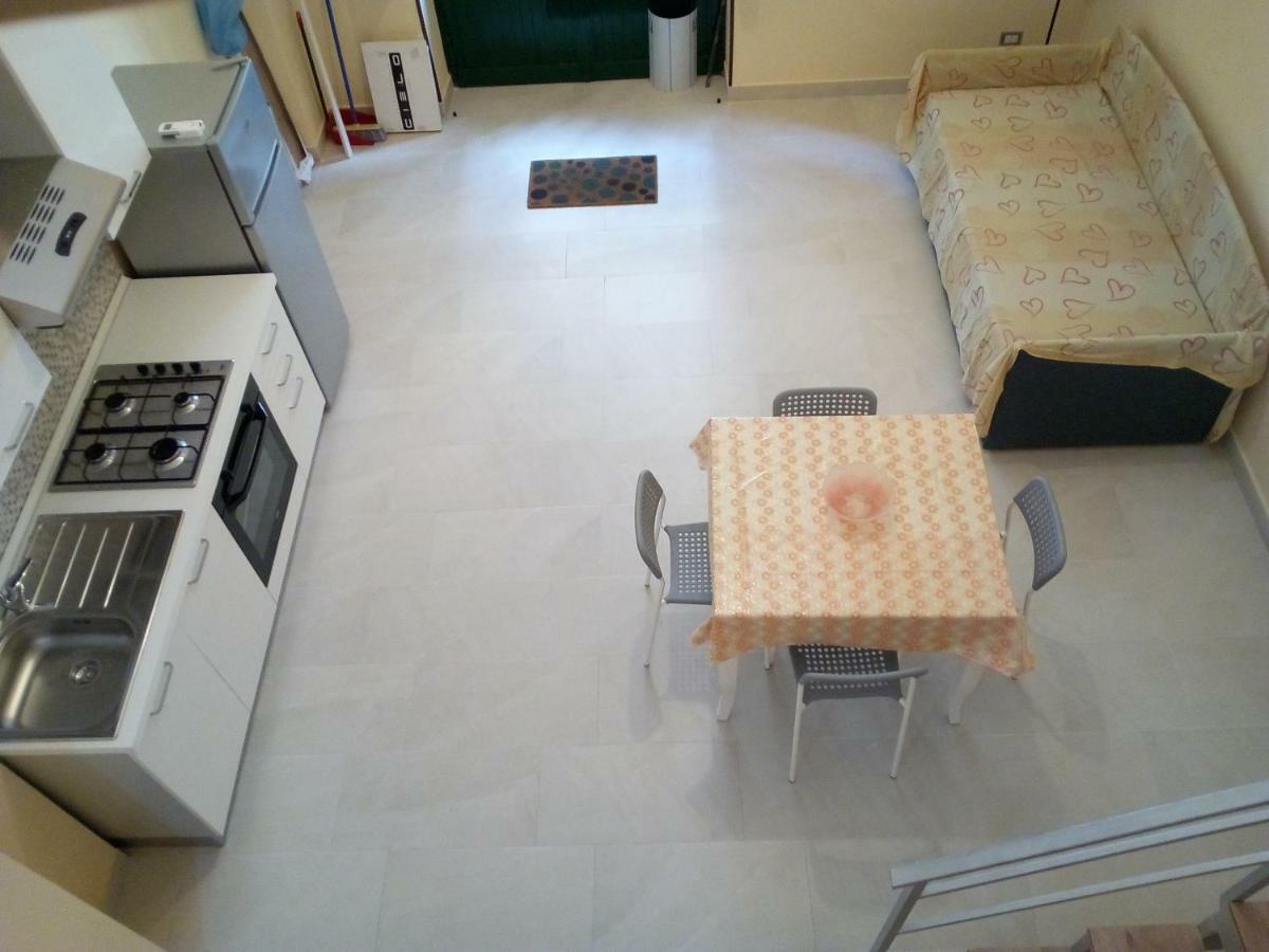 كاتانيا Casa Valery Holiday Home المظهر الخارجي الصورة