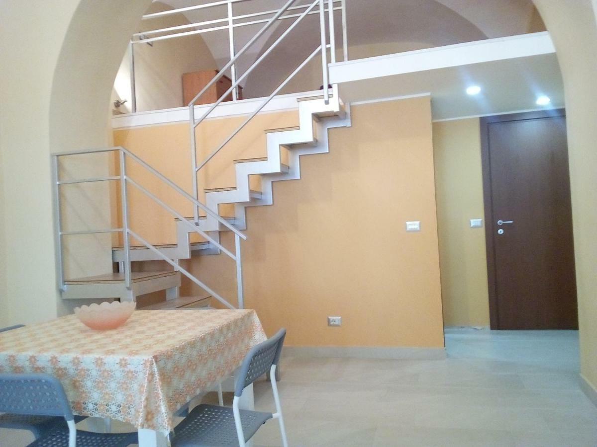 كاتانيا Casa Valery Holiday Home المظهر الخارجي الصورة