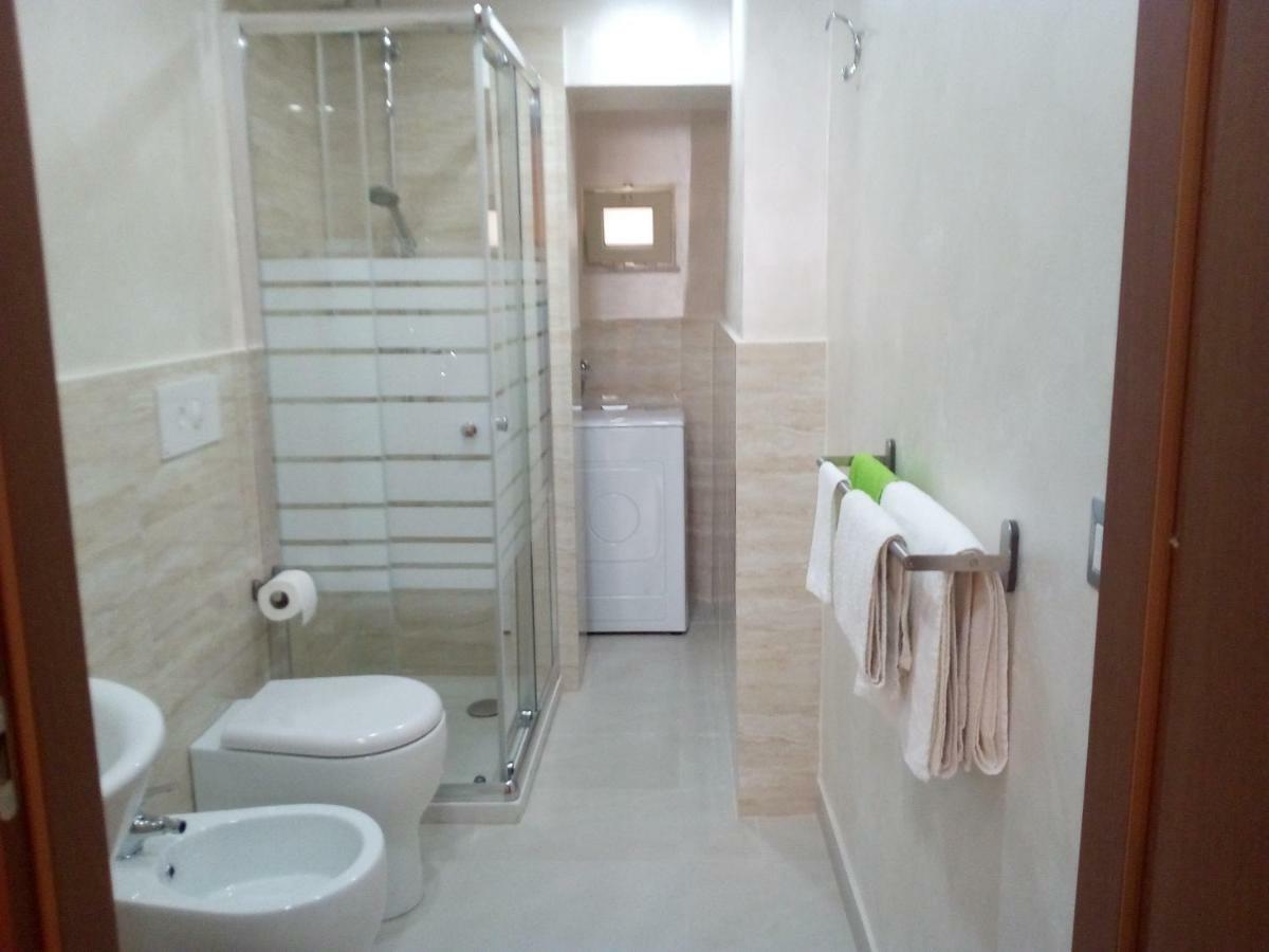 كاتانيا Casa Valery Holiday Home المظهر الخارجي الصورة