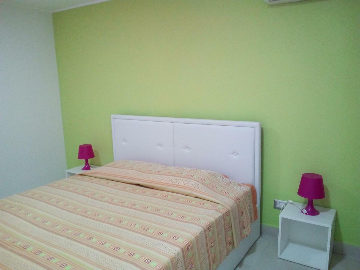 كاتانيا Casa Valery Holiday Home المظهر الخارجي الصورة