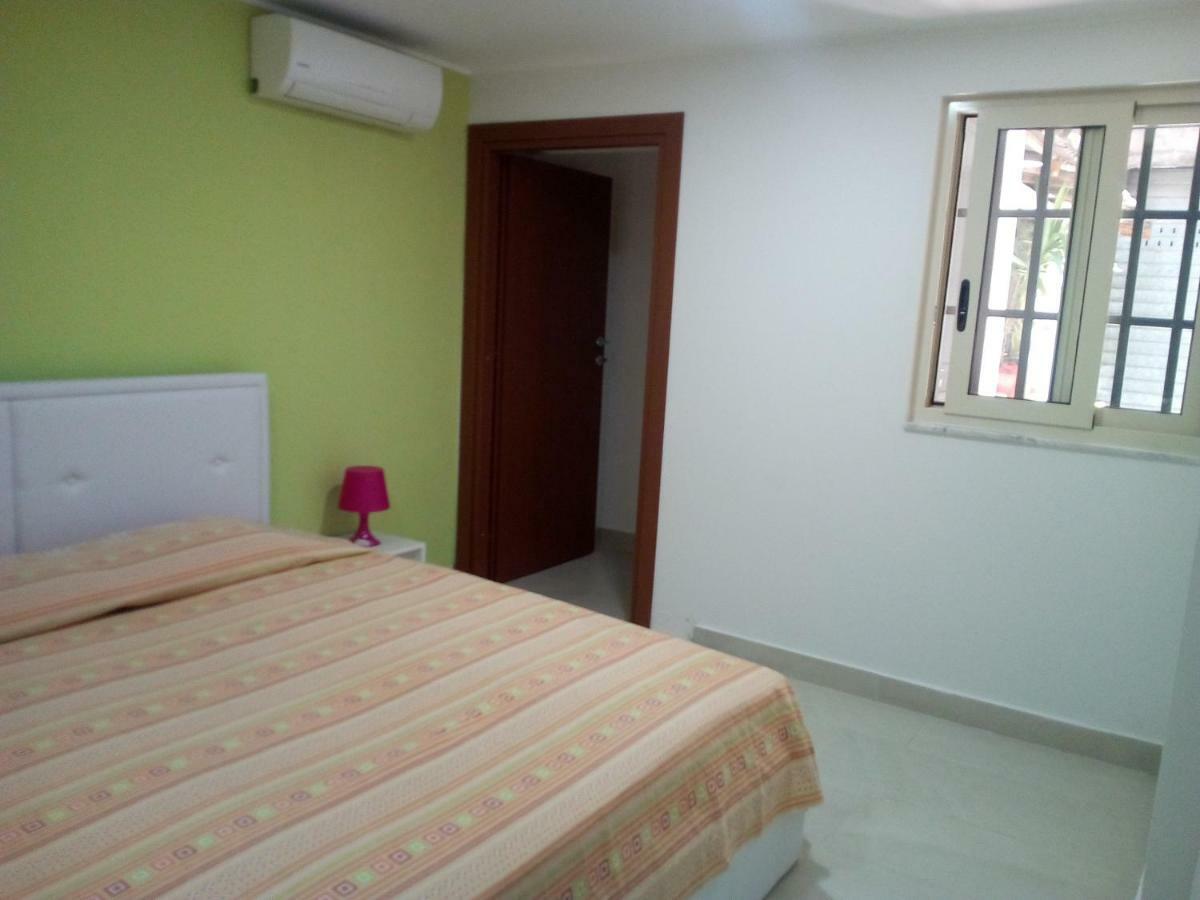 كاتانيا Casa Valery Holiday Home المظهر الخارجي الصورة