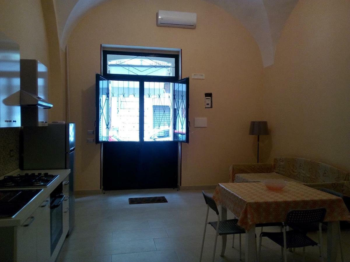 كاتانيا Casa Valery Holiday Home المظهر الخارجي الصورة