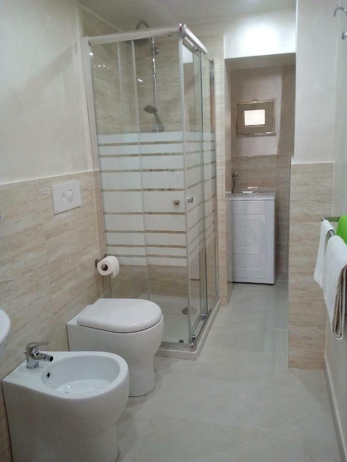 كاتانيا Casa Valery Holiday Home المظهر الخارجي الصورة
