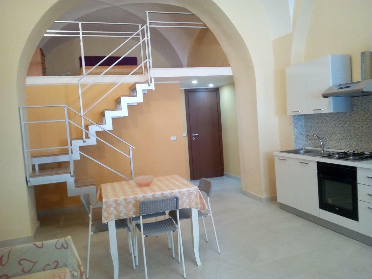 كاتانيا Casa Valery Holiday Home المظهر الخارجي الصورة